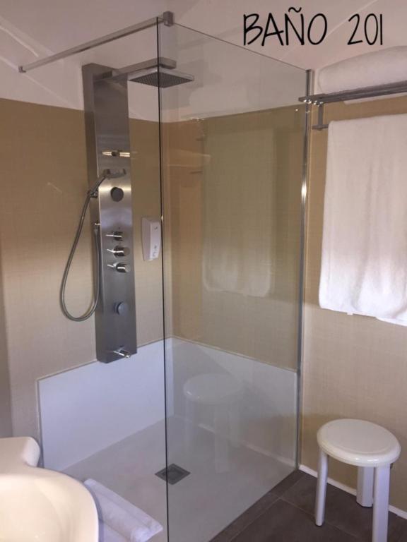 Hostal Vista Alegre