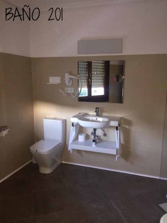Hostal Vista Alegre