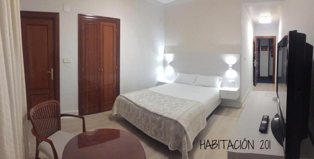 Hostal Vista Alegre
