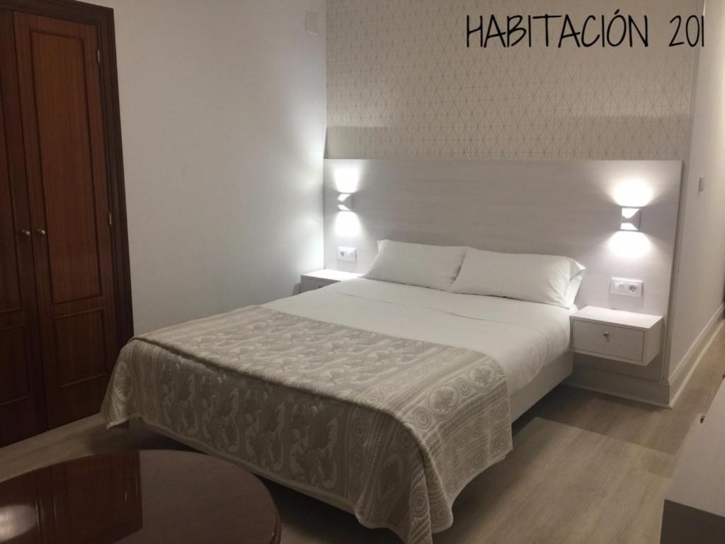 Hostal Vista Alegre