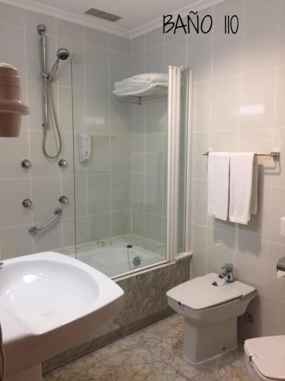 Hostal Vista Alegre