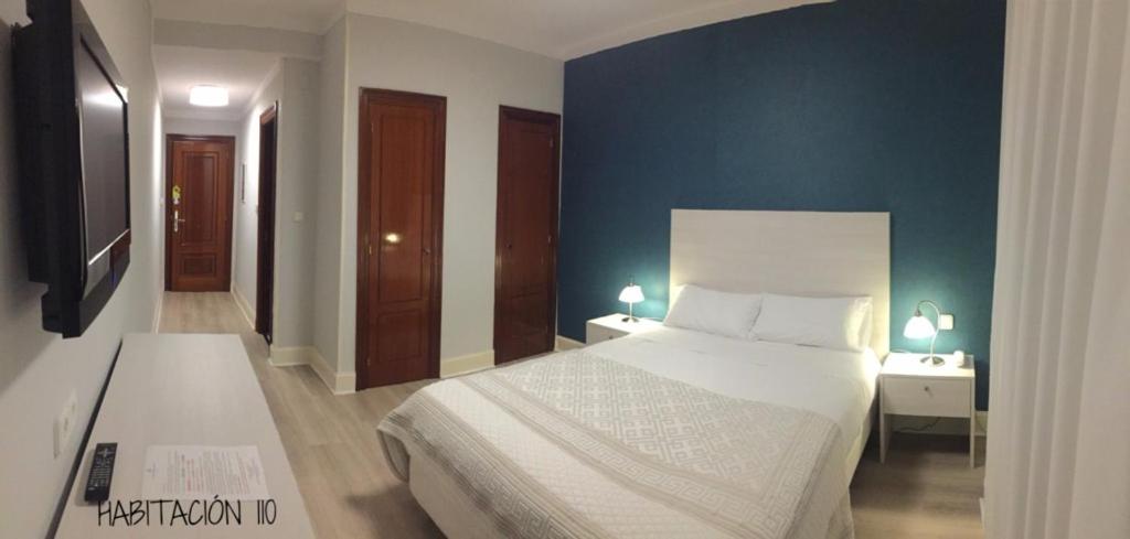 Hostal Vista Alegre