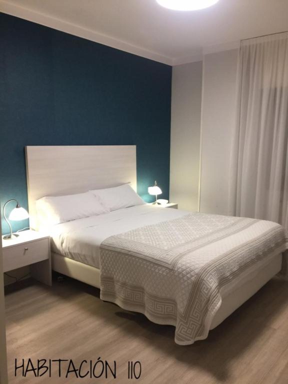 Hostal Vista Alegre