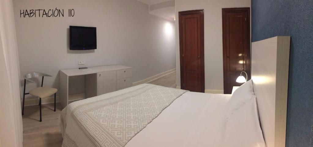 Hostal Vista Alegre