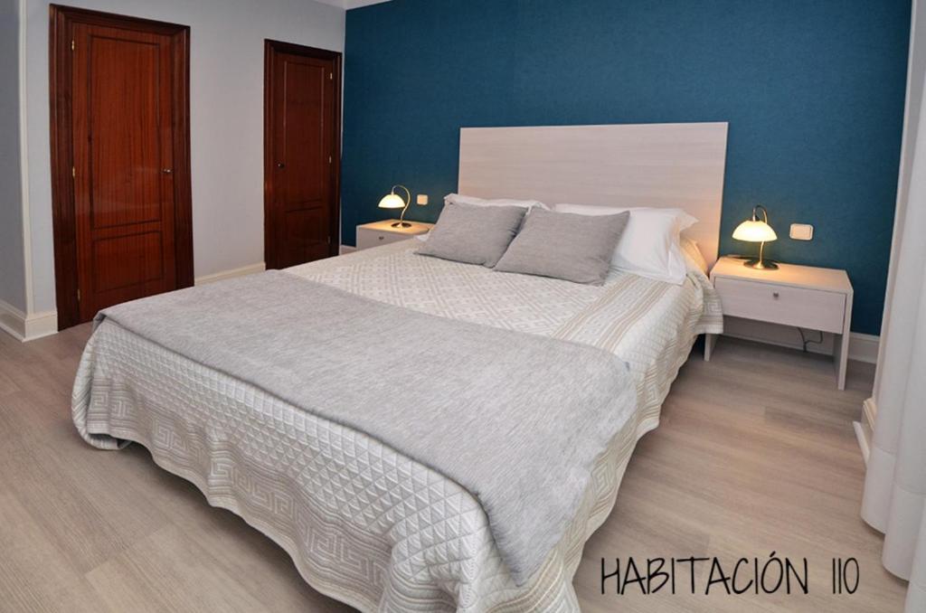 Hostal Vista Alegre