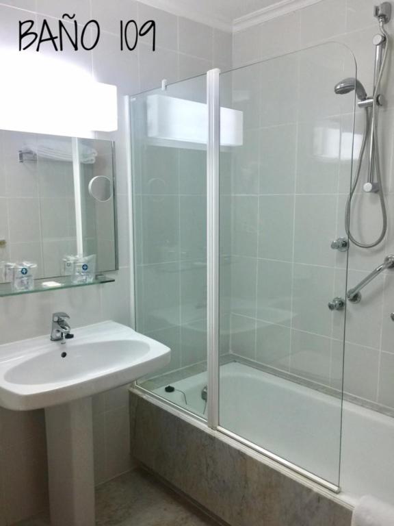 Hostal Vista Alegre