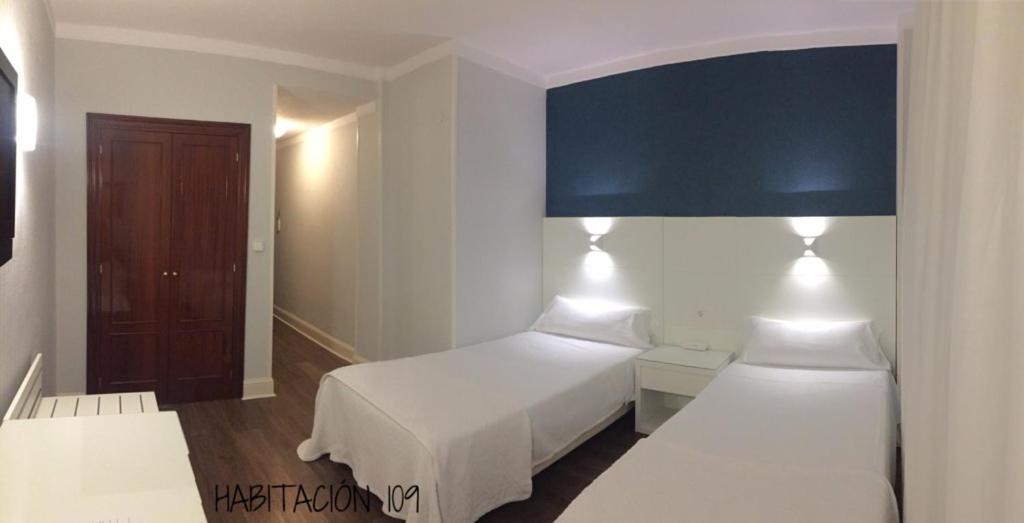 Hostal Vista Alegre