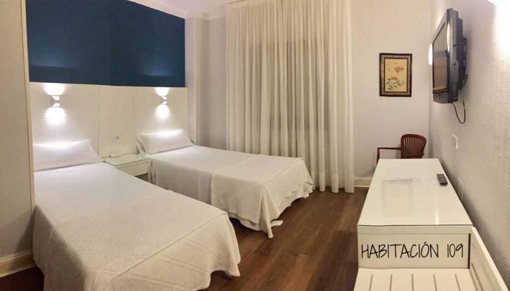 Hostal Vista Alegre