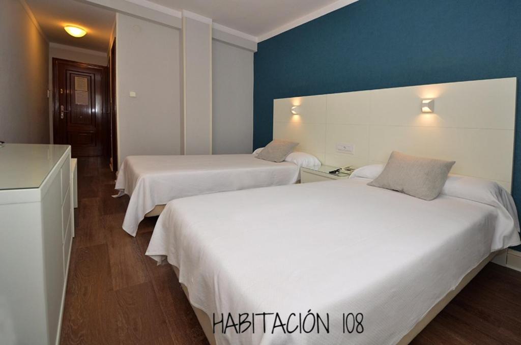 Hostal Vista Alegre