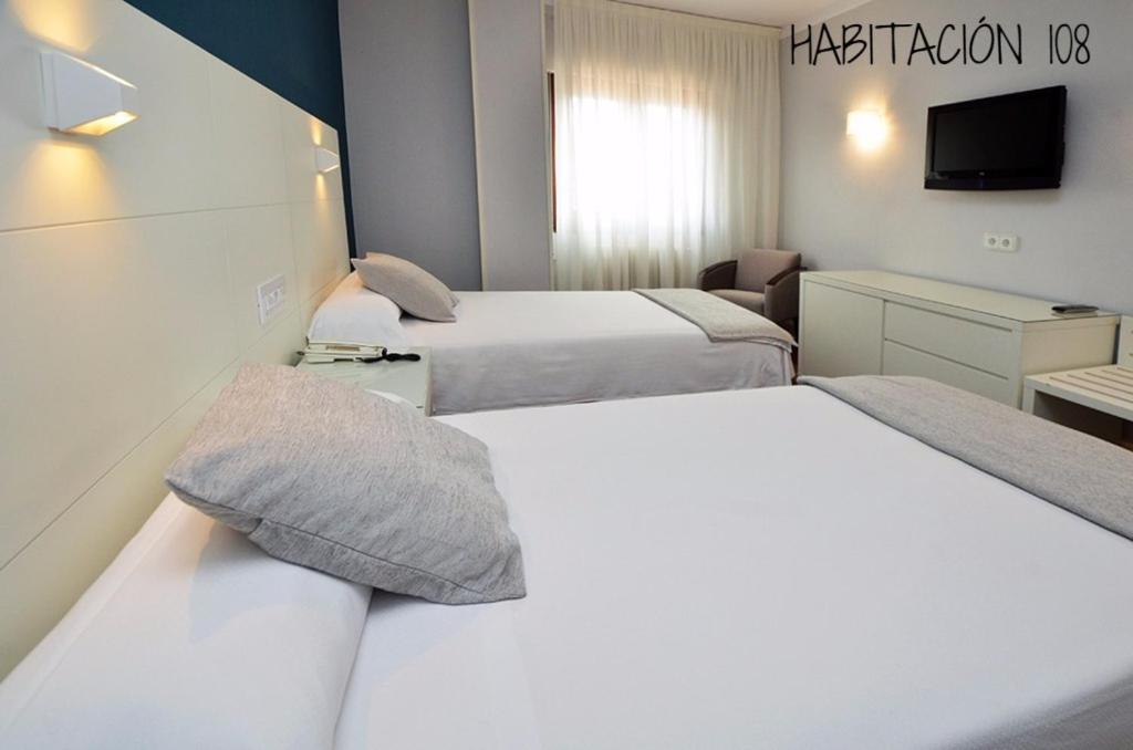 Hostal Vista Alegre