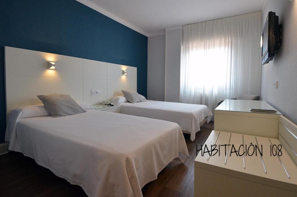 Hostal Vista Alegre