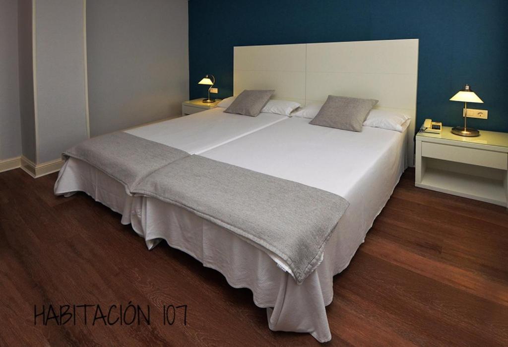 Hostal Vista Alegre