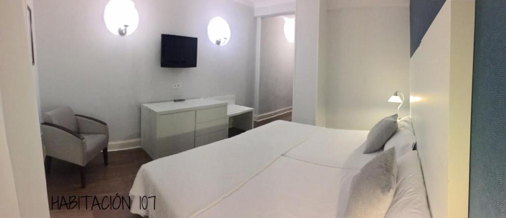 Hostal Vista Alegre