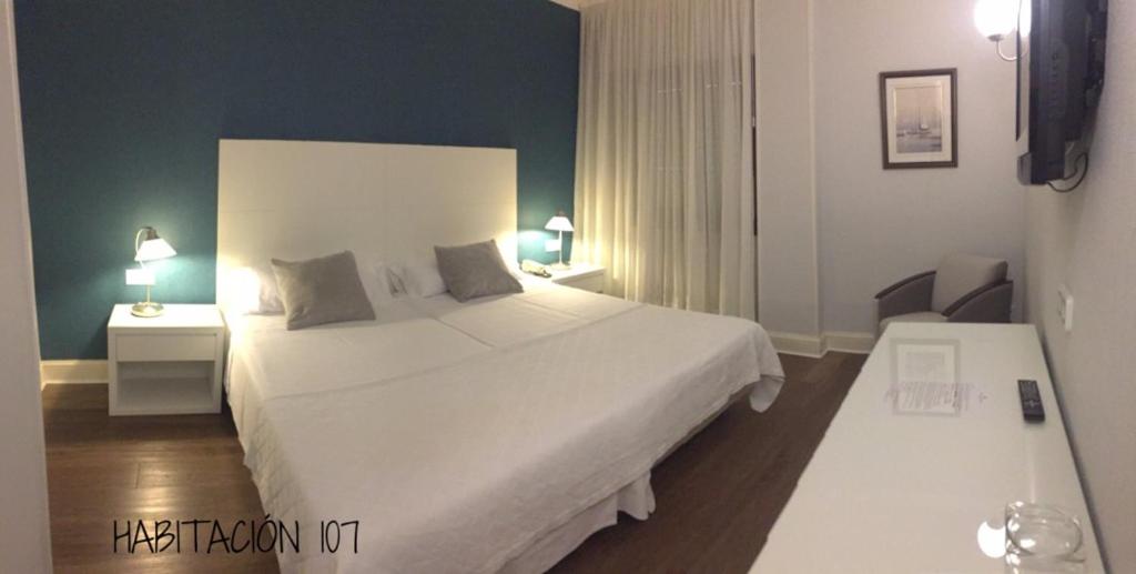 Hostal Vista Alegre