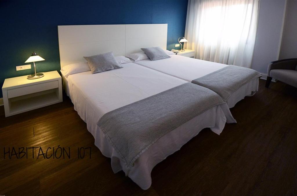Hostal Vista Alegre