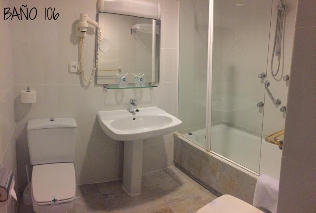Hostal Vista Alegre