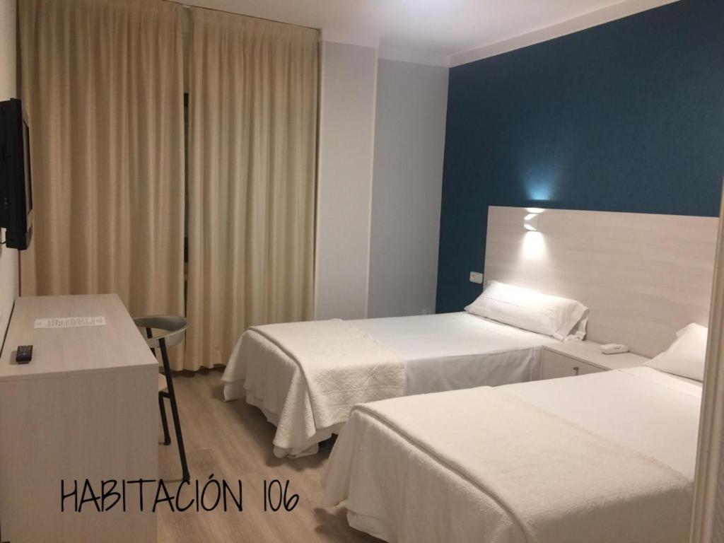 Hostal Vista Alegre