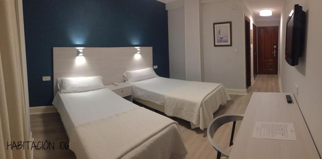 Hostal Vista Alegre
