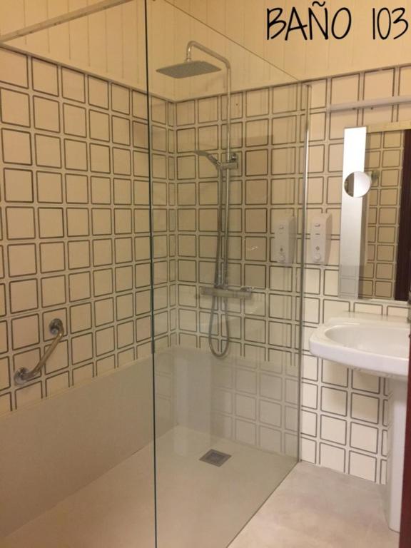 Hostal Vista Alegre
