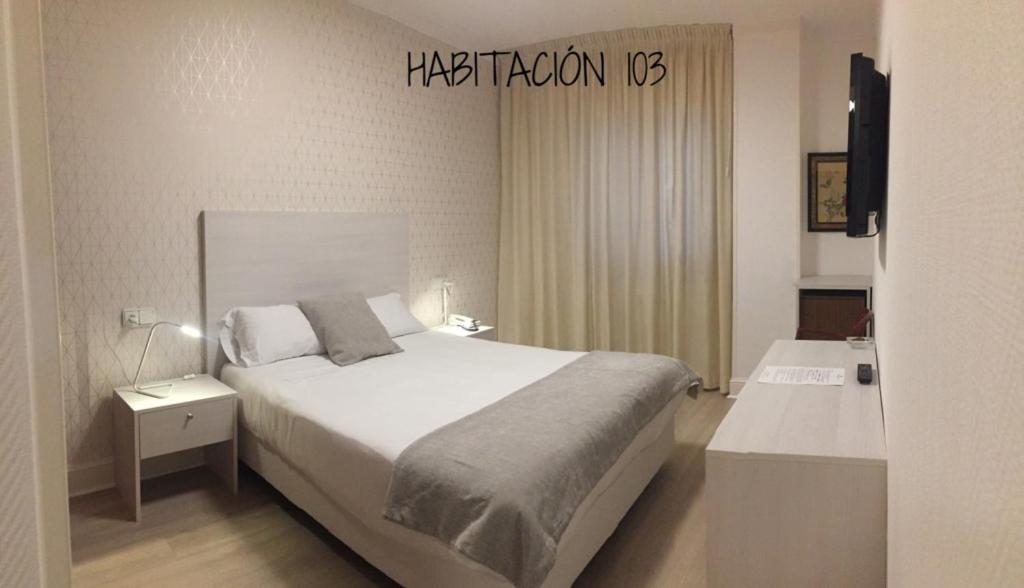 Hostal Vista Alegre