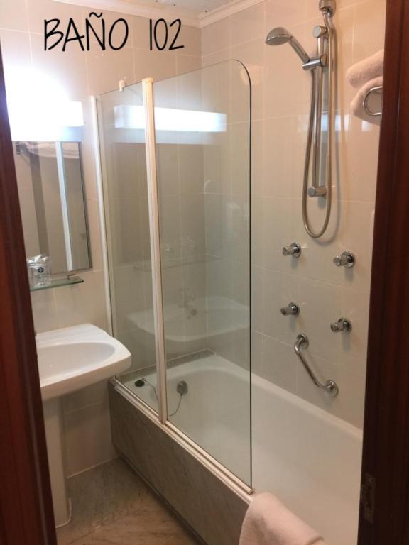 Hostal Vista Alegre
