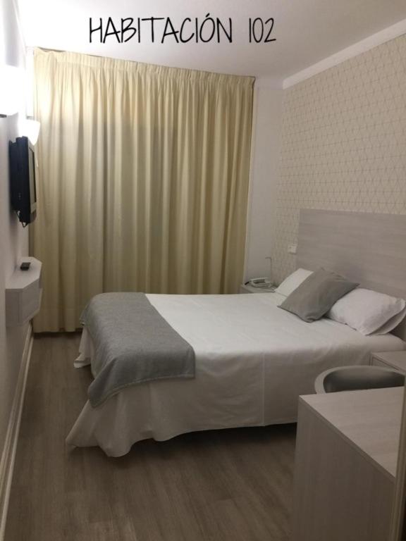Hostal Vista Alegre
