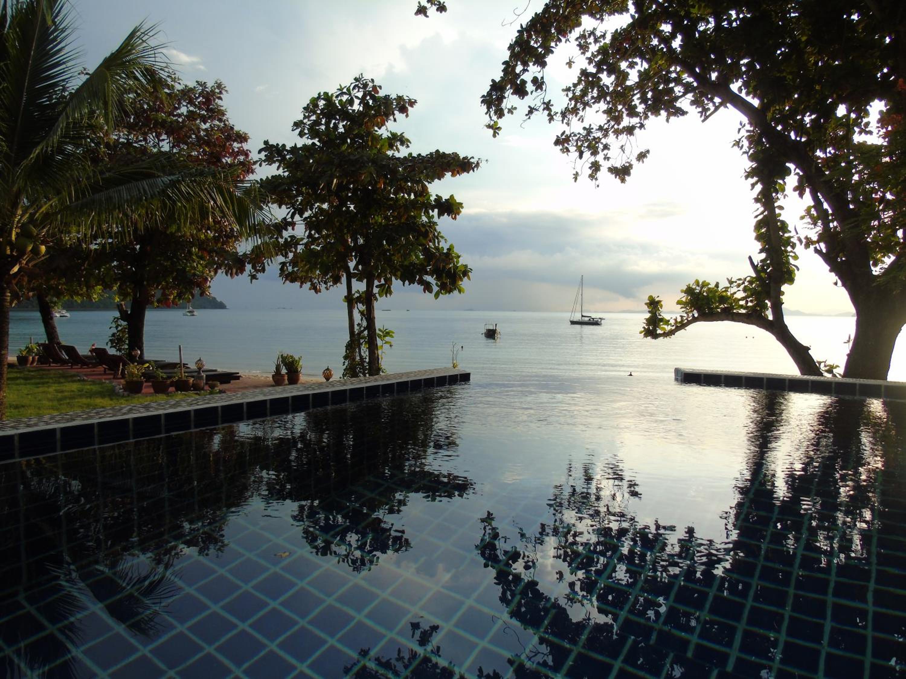 Yao Yai Beach Resort