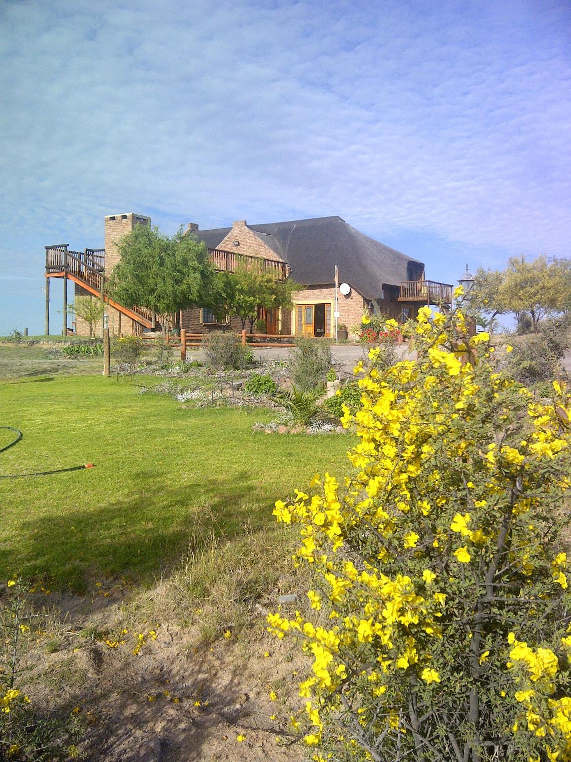 Teri-Lemveli Lodge