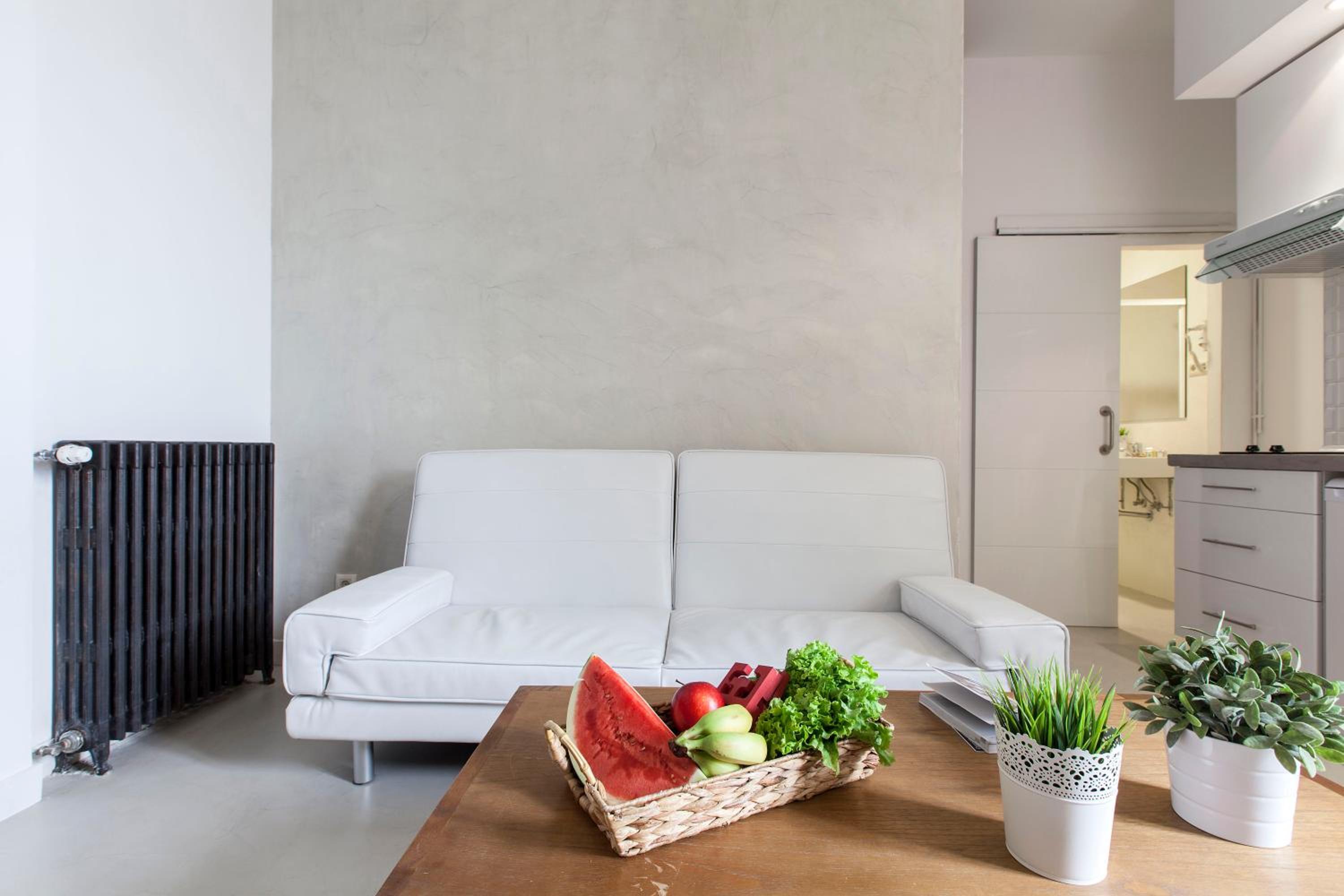 Apartamentos Matute 11