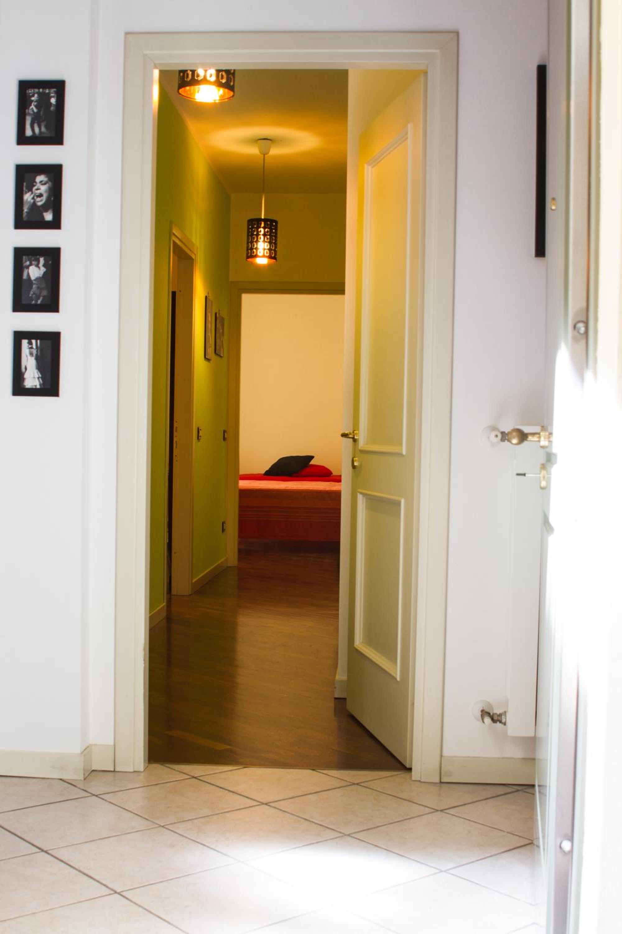 Amici Miei Rooms en Cremona