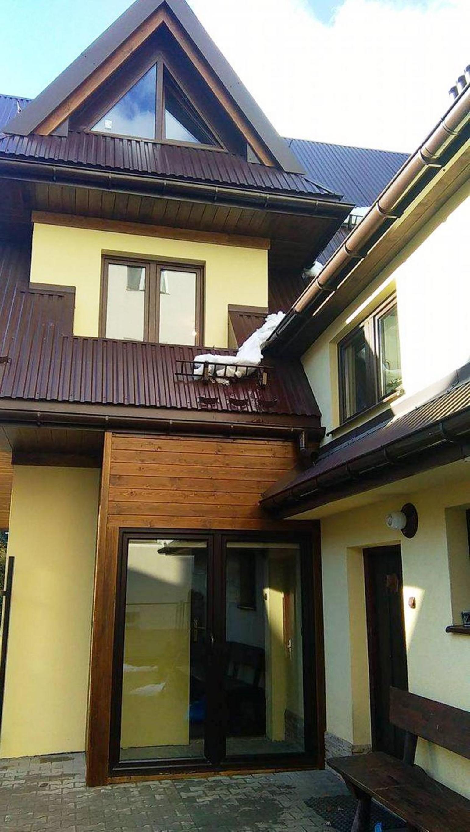 Apartament Grota view 2