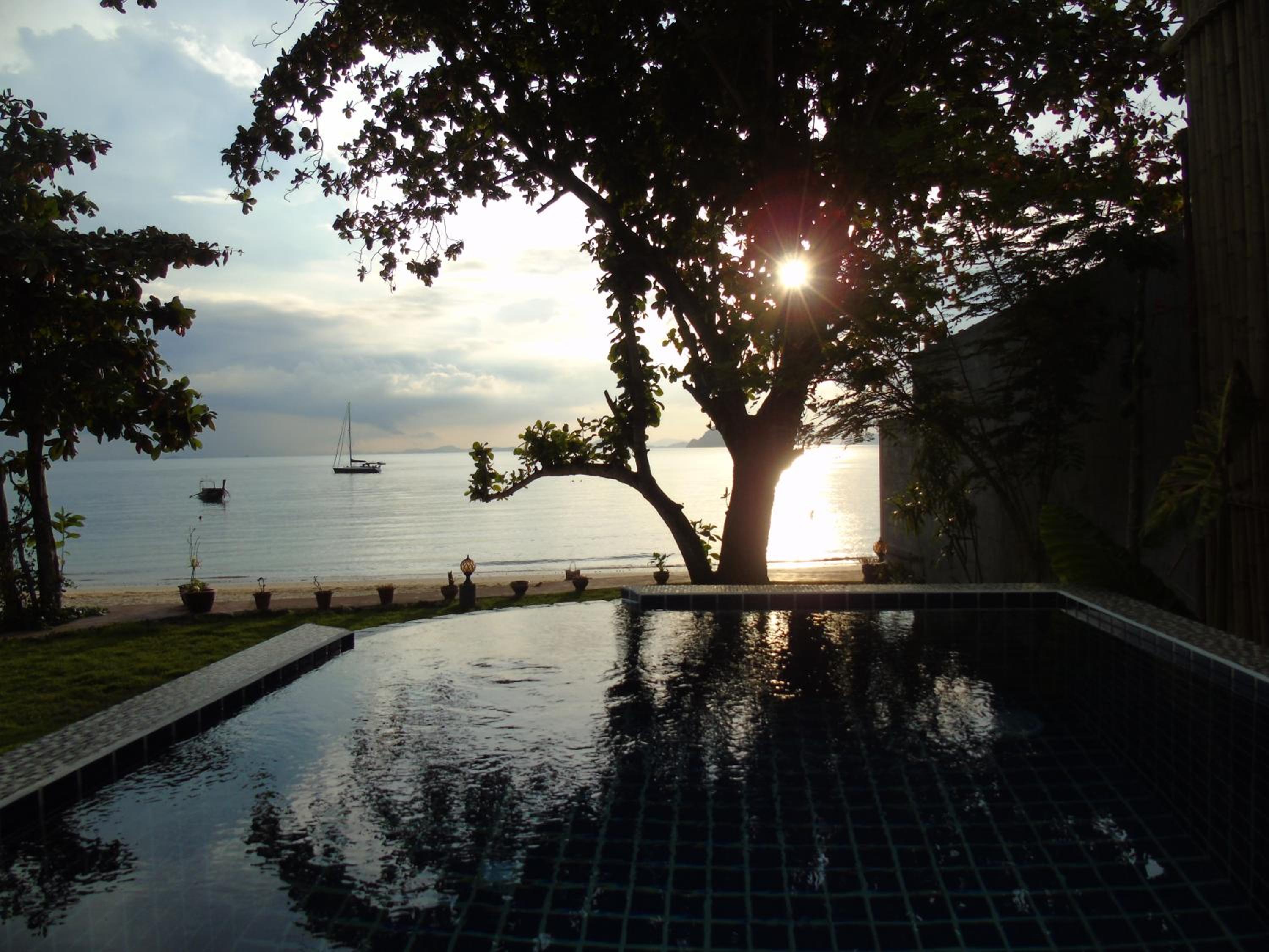 Yao Yai Beach Resort