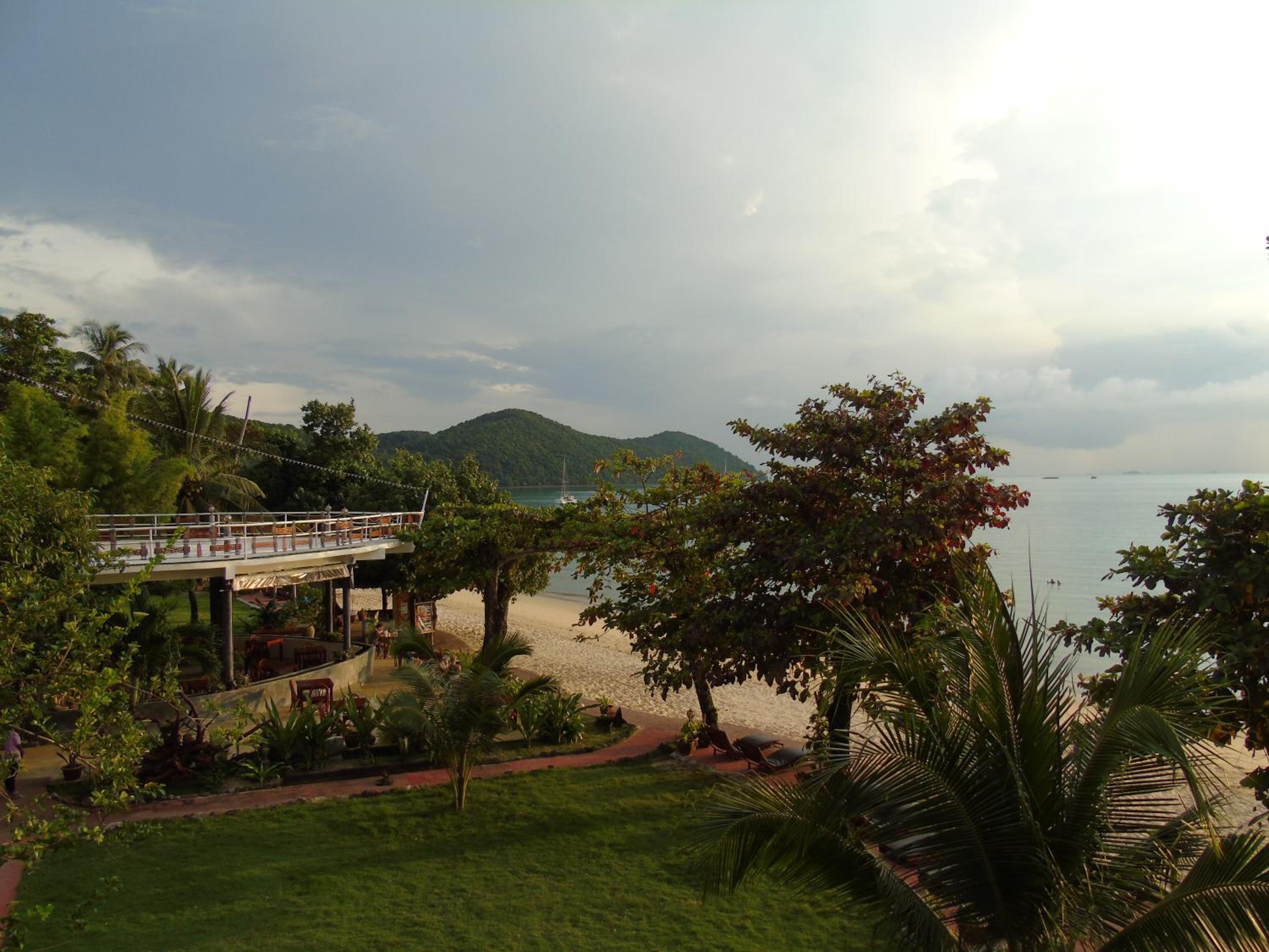 Yao Yai Beach Resort