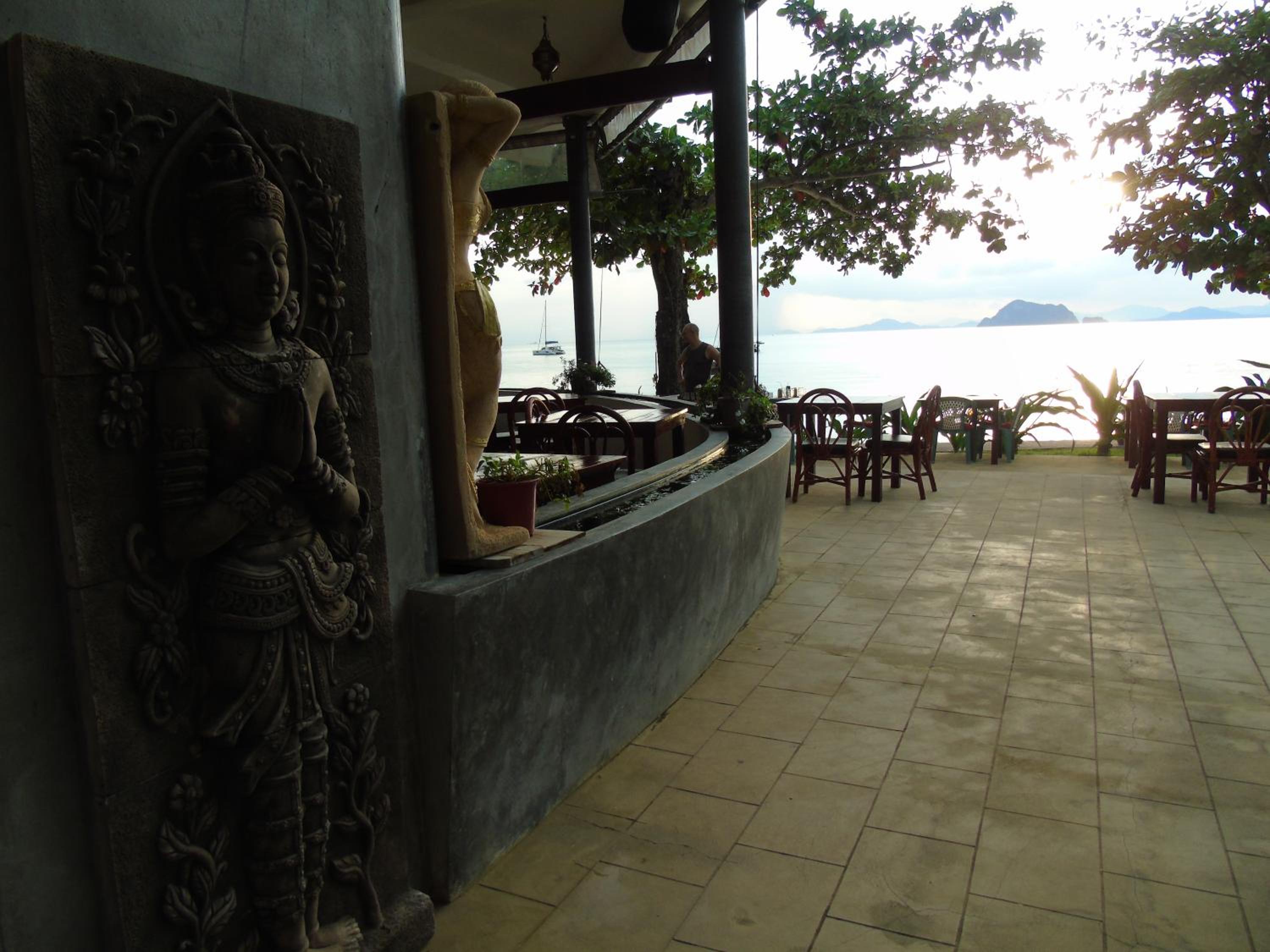 Yao Yai Beach Resort
