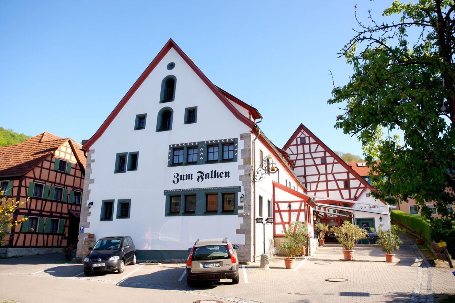 Landhaus Zum Falken - Property Image 14