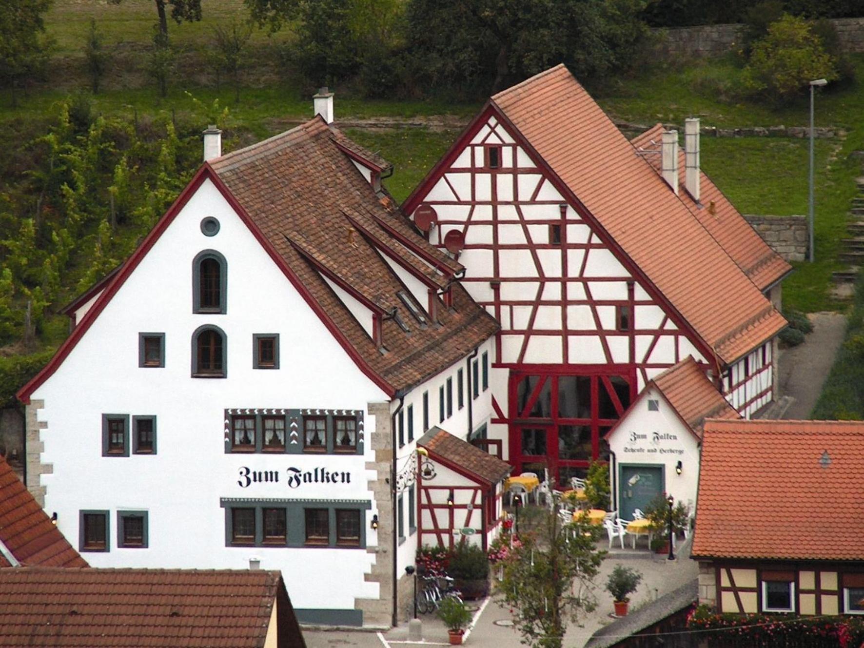 Landhaus Zum Falken - Property Image 26