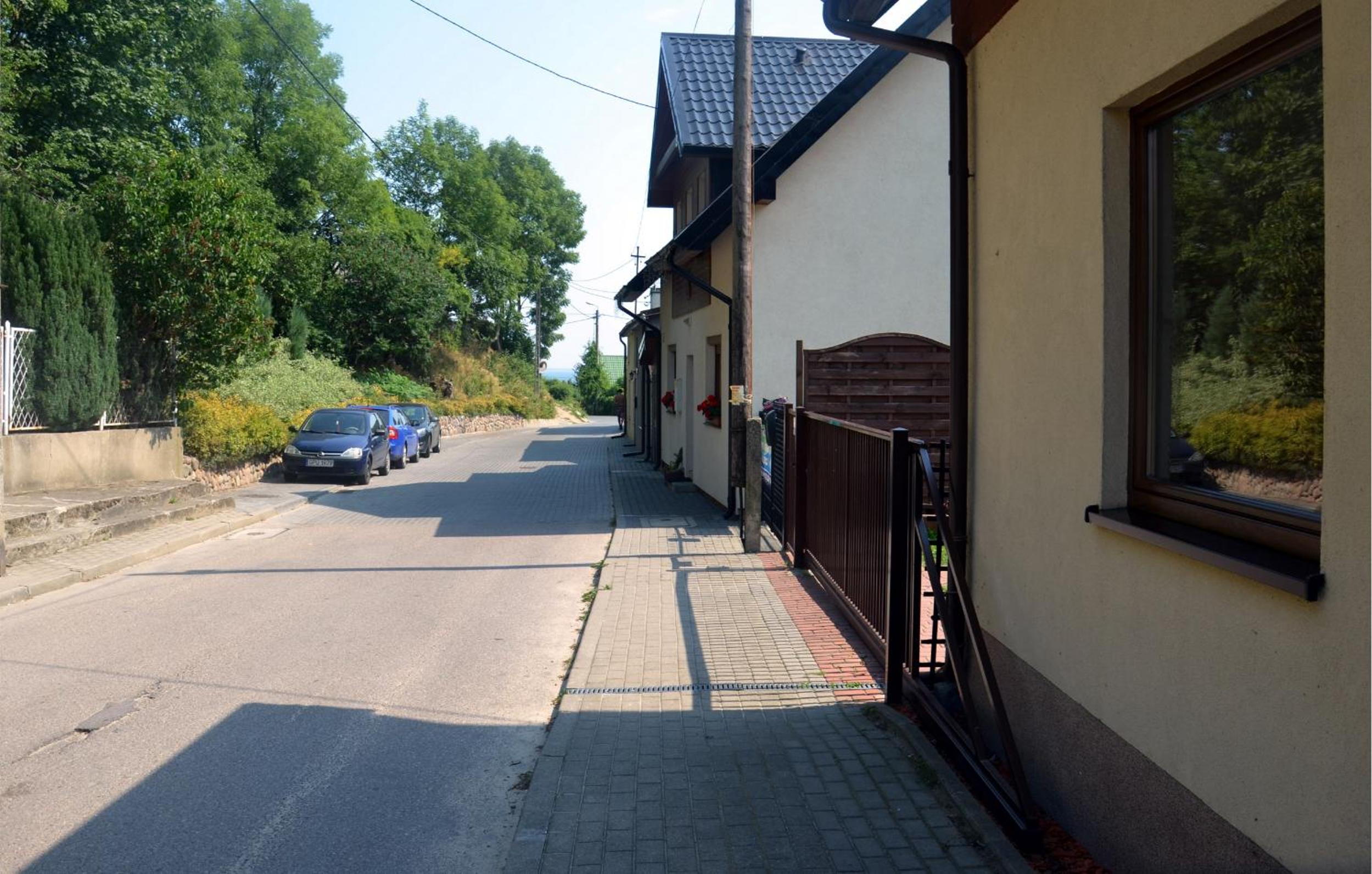 Apartament nad Zatoką Pucką view 4