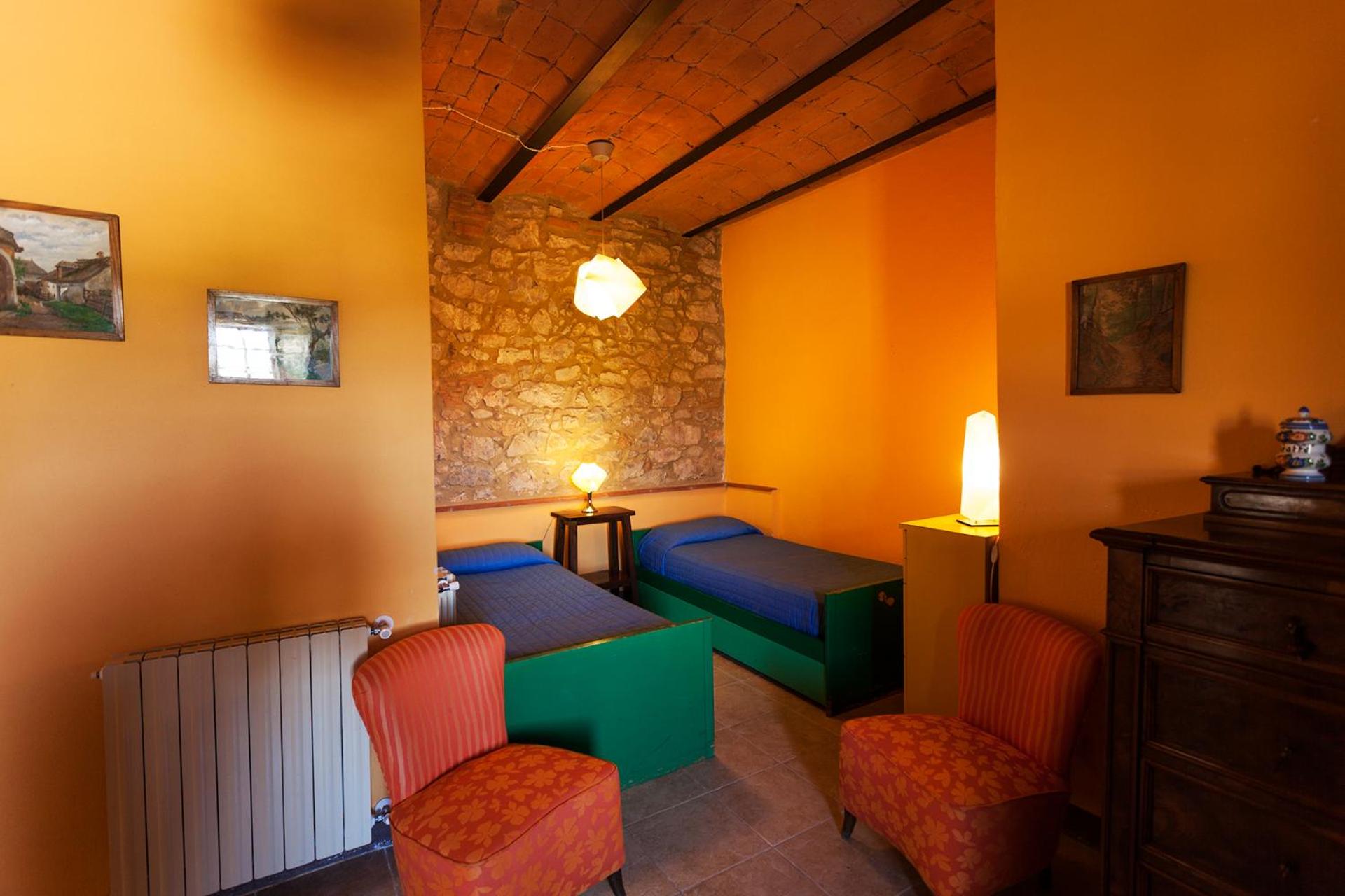Agriturismo La Valentina Nuova