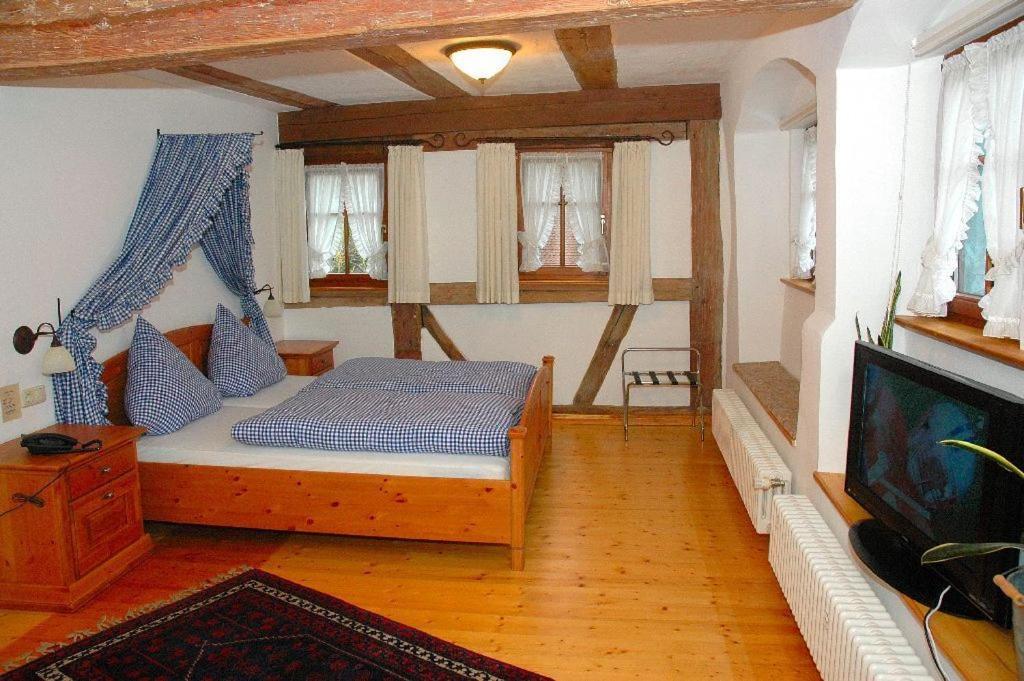 Landhaus Zum Falken - Property Image 18