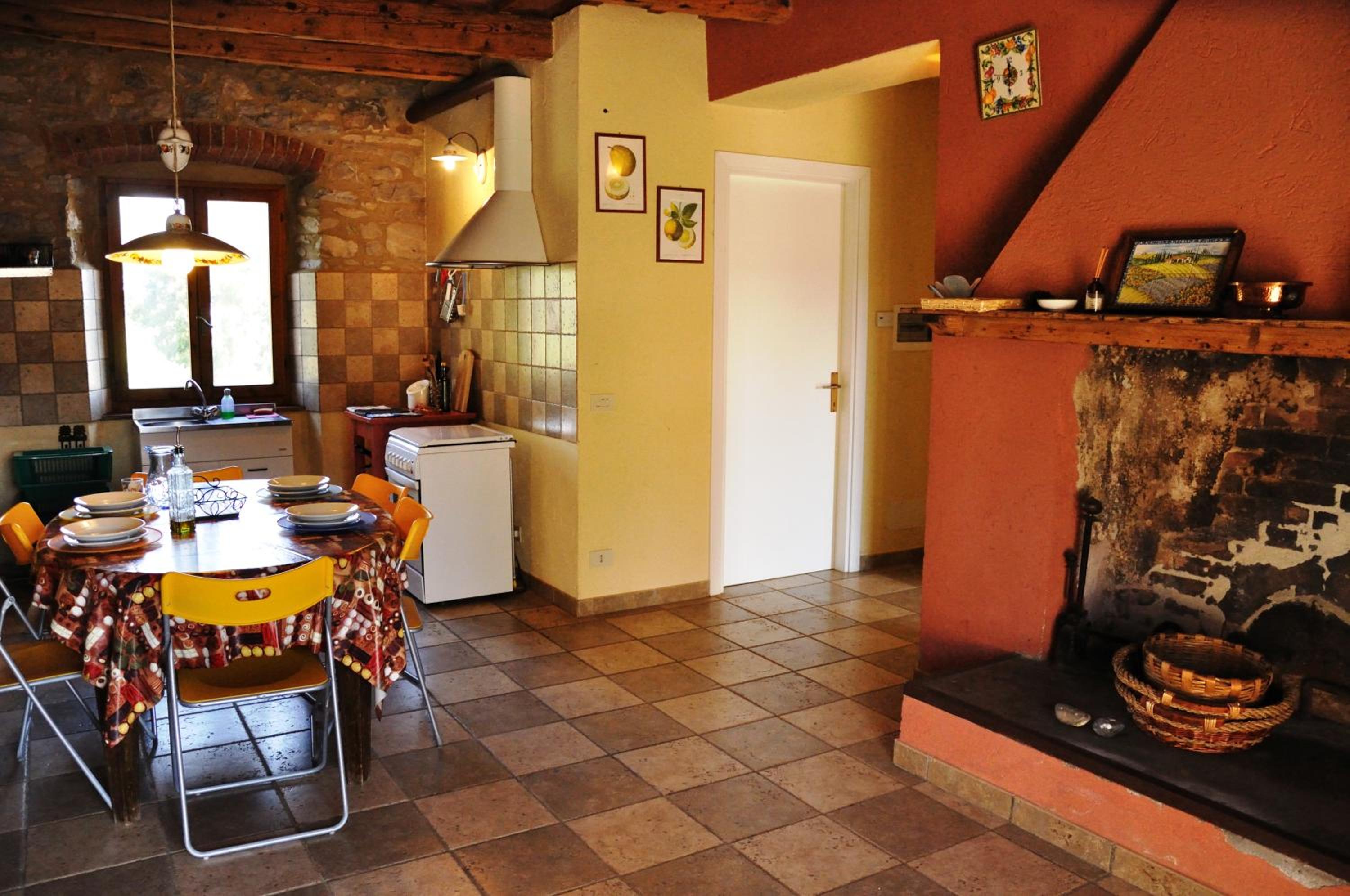 Agriturismo La Valentina Nuova