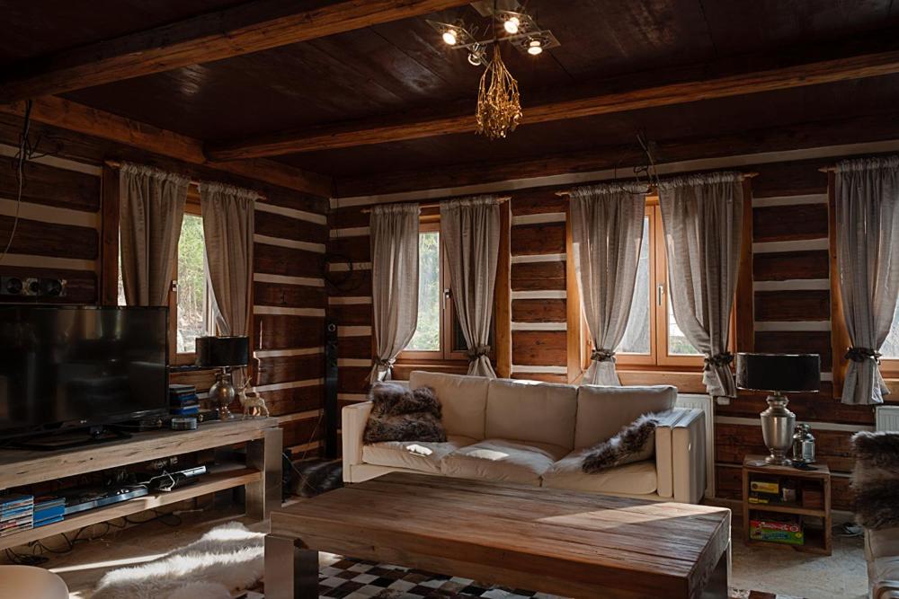 Chalet Joseph Mine