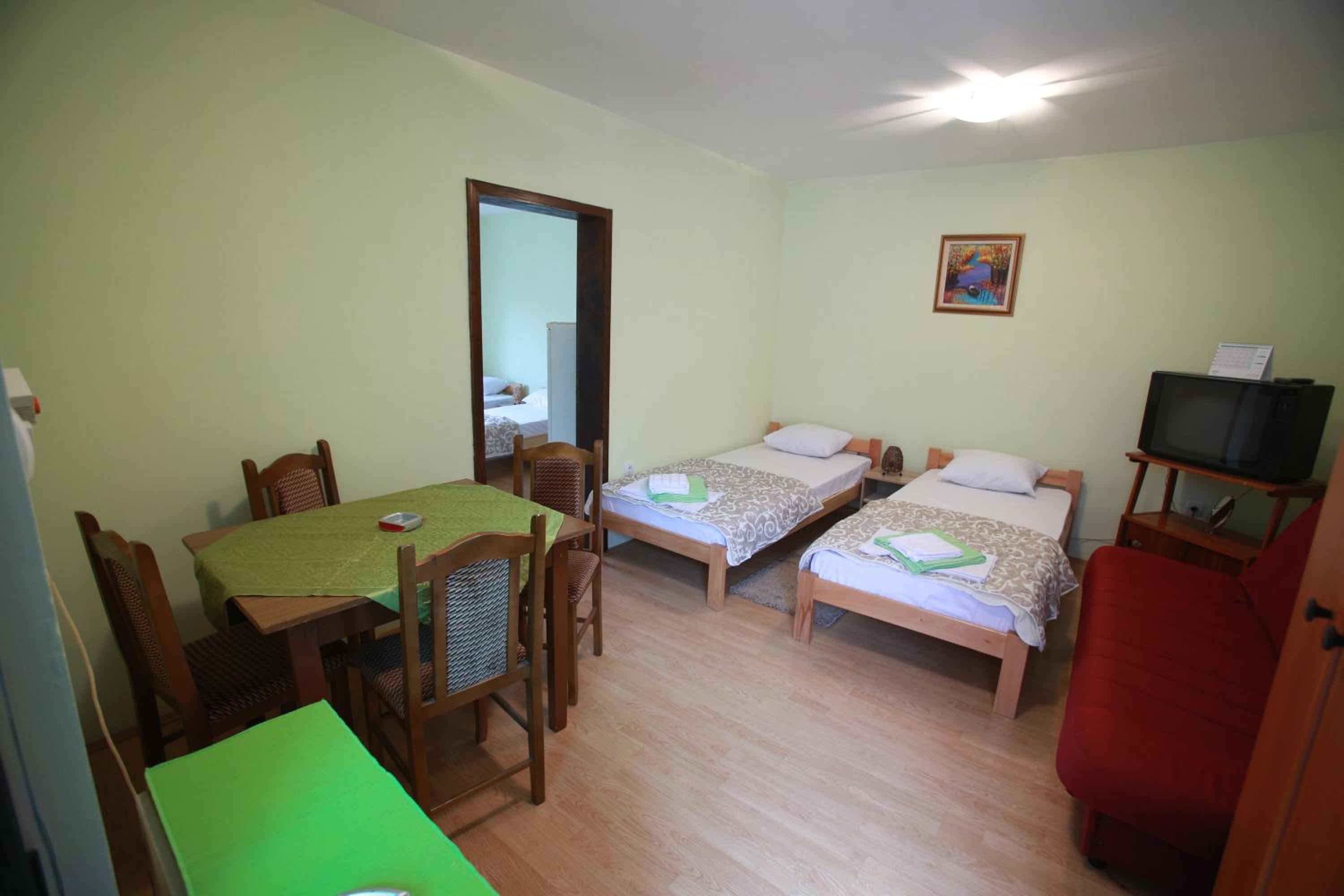 Apartman Centar BB