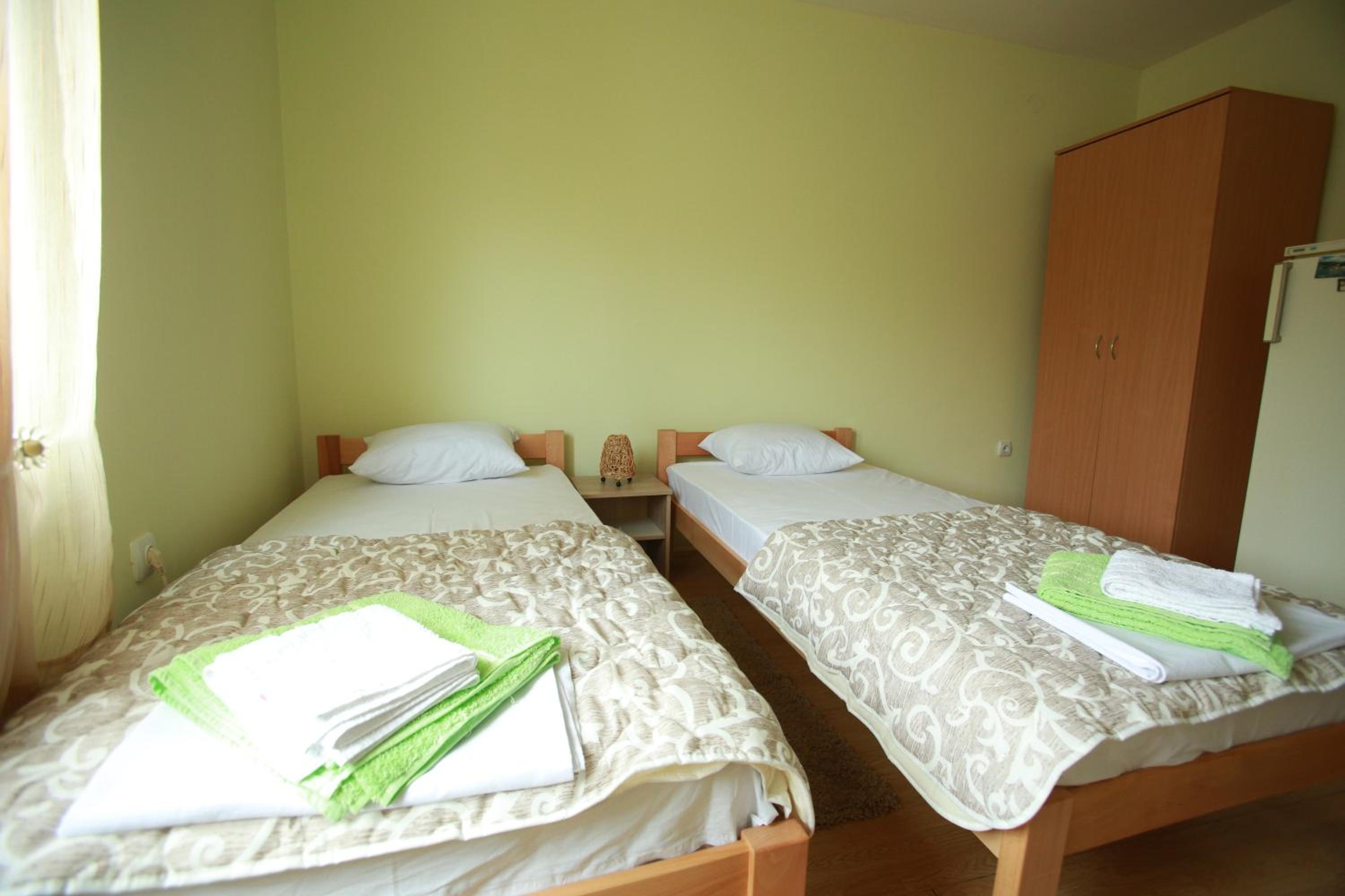 Apartman Centar BB