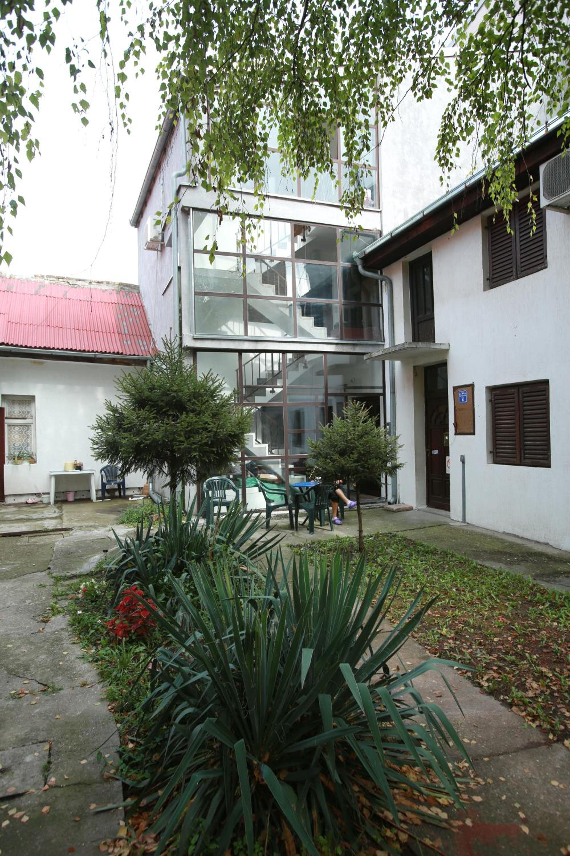 Apartman Centar BB