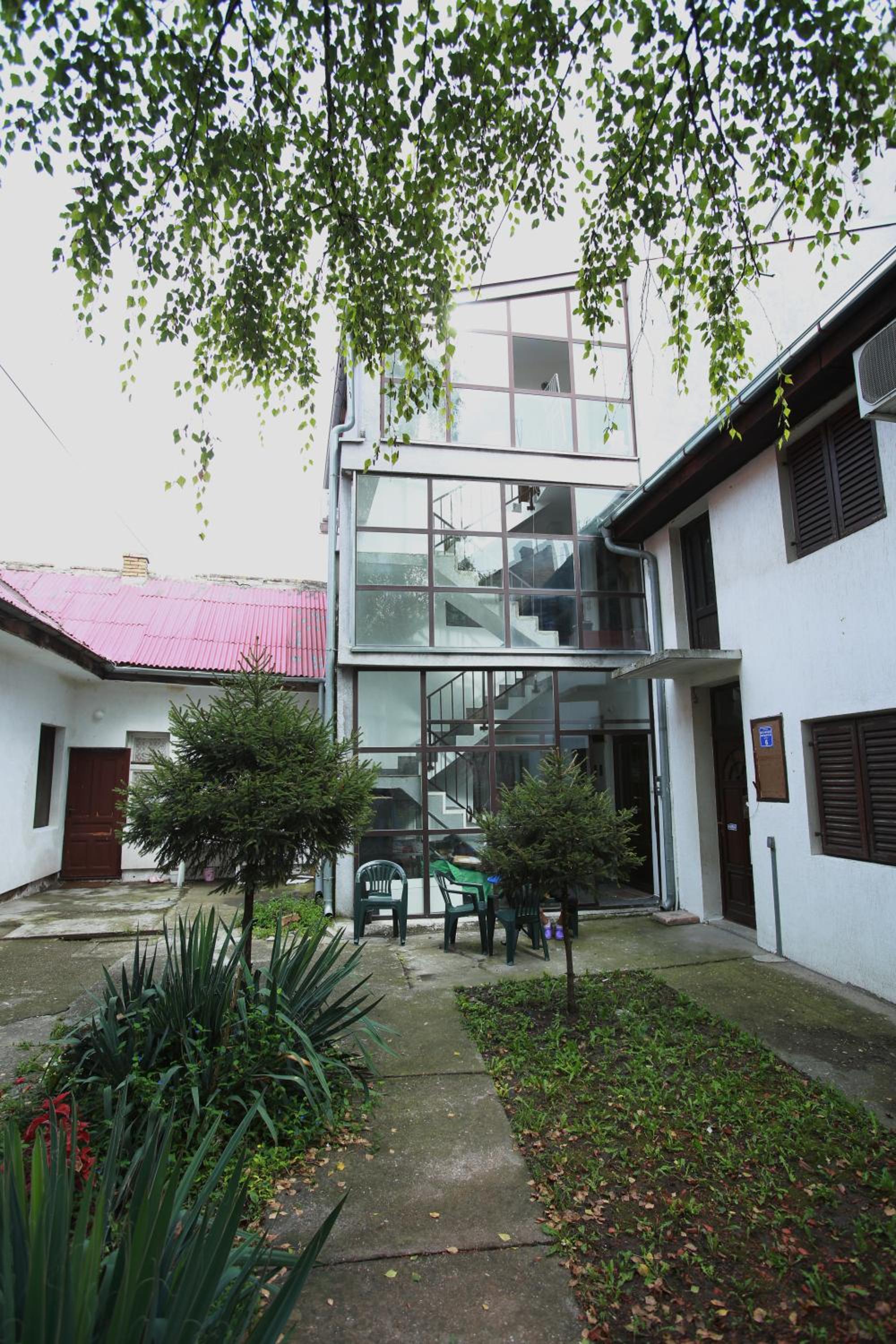 Apartman Centar BB