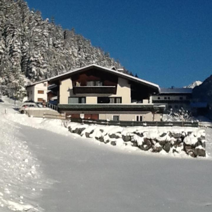 Haus Herma