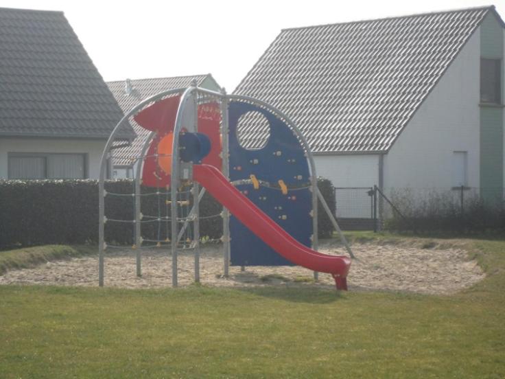 Holiday Home Nieuwendamme