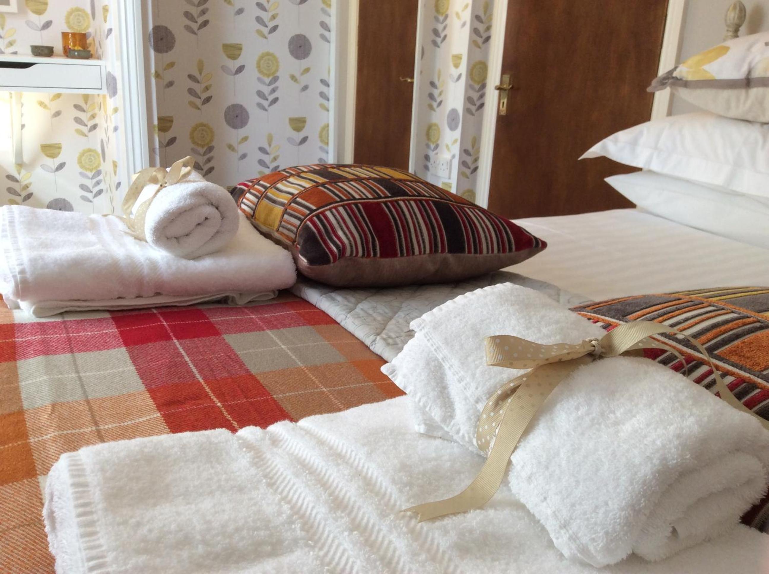Ellen House Bed and Breakfast