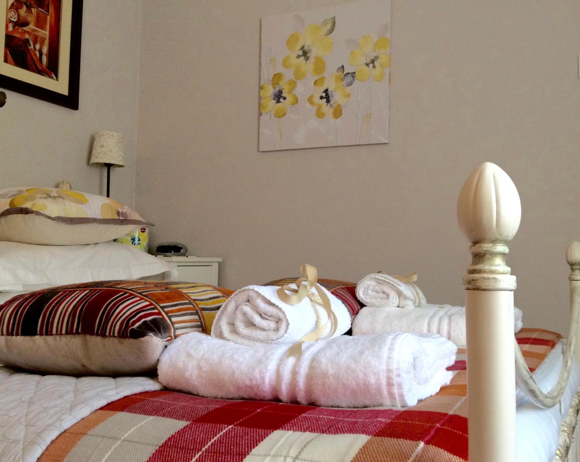 Ellen House Bed and Breakfast