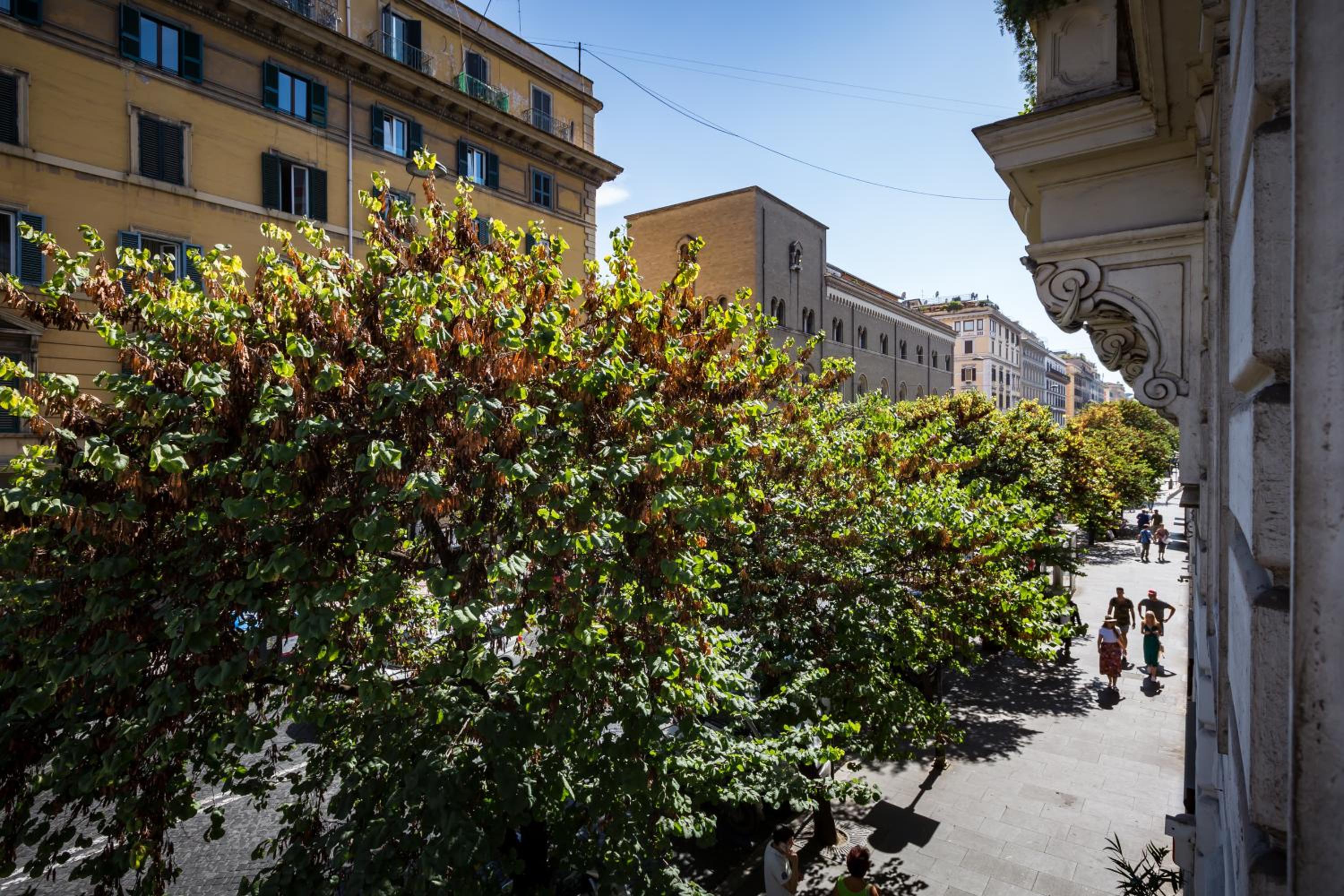 Residenza Vatican Suite